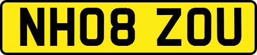 NH08ZOU