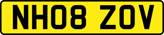 NH08ZOV