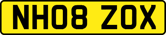 NH08ZOX