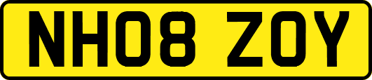 NH08ZOY