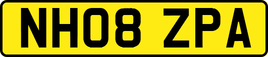 NH08ZPA