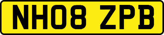 NH08ZPB