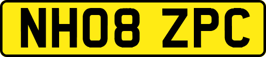 NH08ZPC