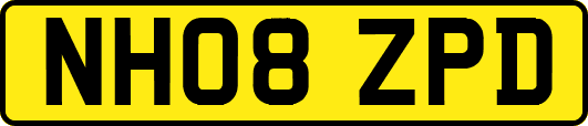 NH08ZPD