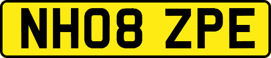 NH08ZPE