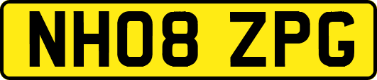 NH08ZPG