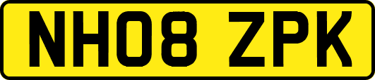 NH08ZPK
