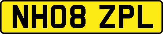 NH08ZPL