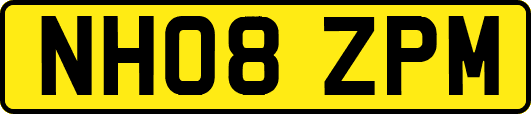 NH08ZPM
