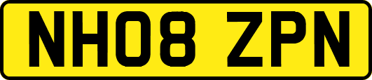 NH08ZPN