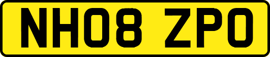 NH08ZPO