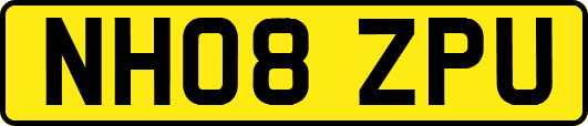 NH08ZPU