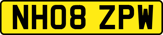 NH08ZPW