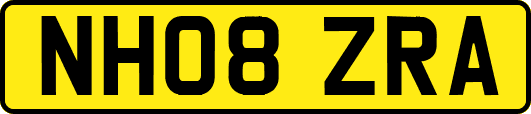 NH08ZRA