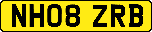 NH08ZRB