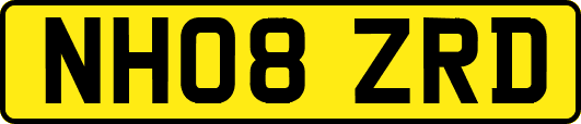 NH08ZRD