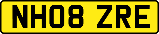 NH08ZRE