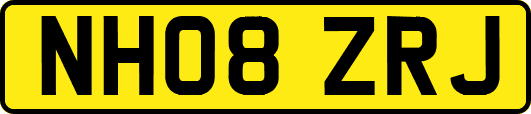 NH08ZRJ