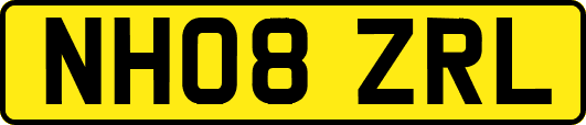 NH08ZRL