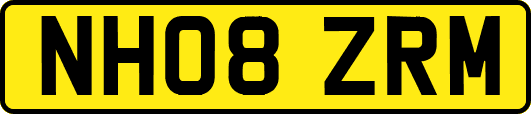 NH08ZRM