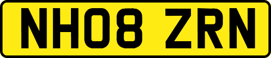 NH08ZRN