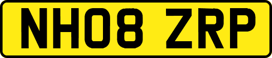 NH08ZRP