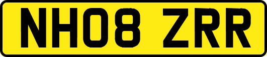 NH08ZRR