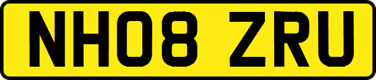 NH08ZRU