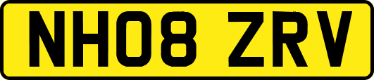 NH08ZRV