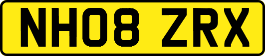 NH08ZRX