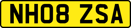 NH08ZSA