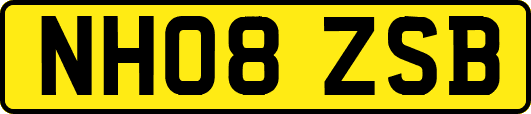 NH08ZSB