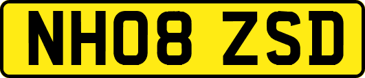 NH08ZSD