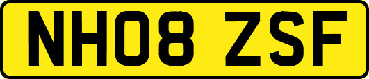 NH08ZSF