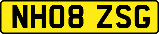 NH08ZSG