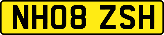NH08ZSH