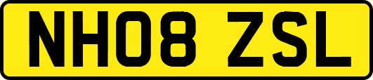 NH08ZSL