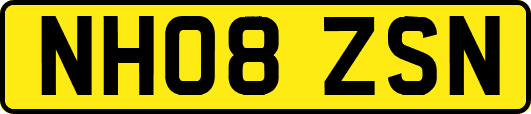 NH08ZSN