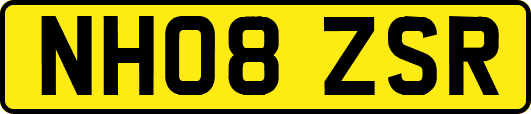 NH08ZSR