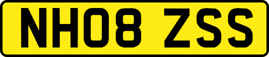 NH08ZSS