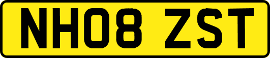 NH08ZST