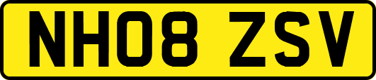 NH08ZSV