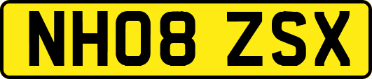 NH08ZSX