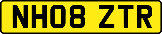 NH08ZTR