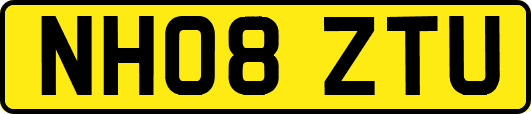 NH08ZTU