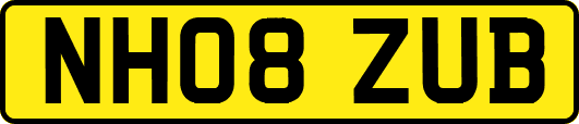 NH08ZUB