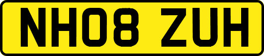 NH08ZUH