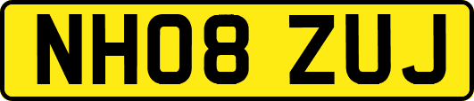 NH08ZUJ