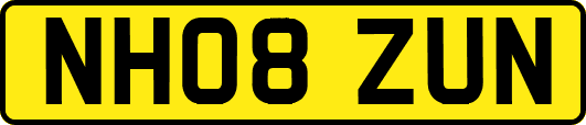 NH08ZUN