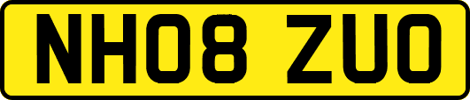 NH08ZUO